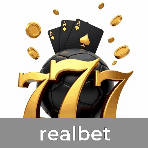 Realbet: Emoção e Oportunidades de Ganho com Jogos de Cassino