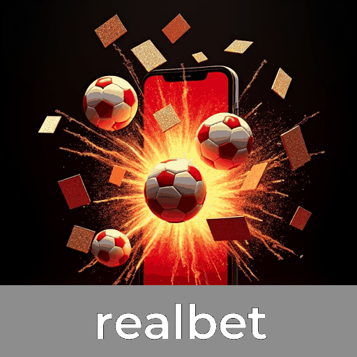 RealBet: Bônus e Ofertas Únicas para Você!