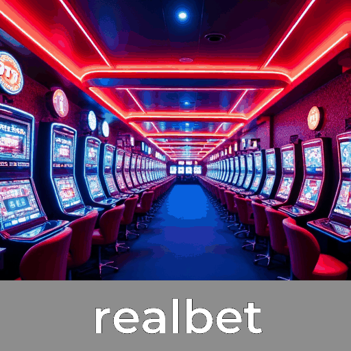 RealBet: Bônus e Ofertas Únicas para Você!