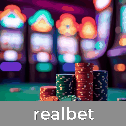 Realbet: Emoção e Oportunidades de Ganho com Jogos de Cassino