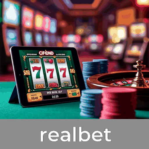 Garanta Acesso Seguro e Instantâneo no realbet